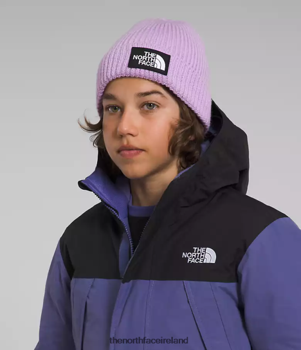 Clothing The North Face Kids McMurdo Parka Cave Blue 4VP2RZ463