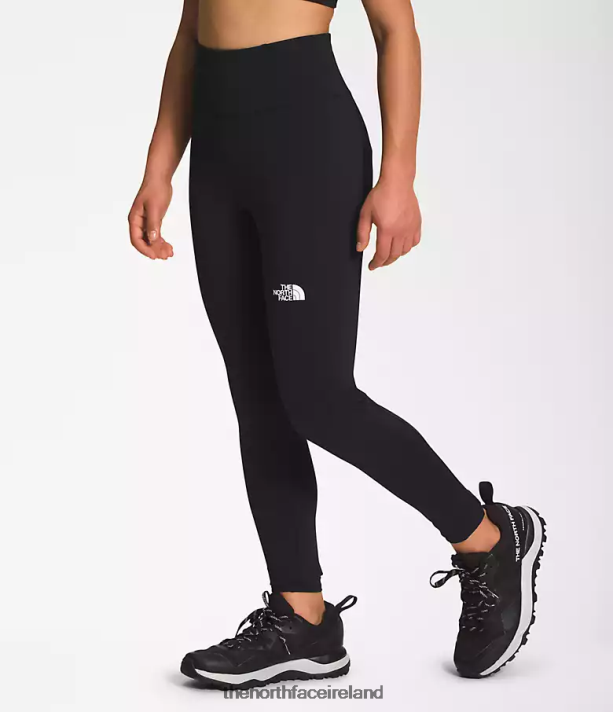 Clothing The North Face Kids Never Stop Tights TNF Black 4VP2RZ580
