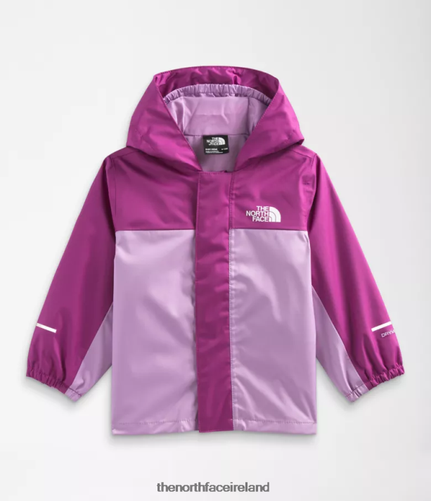 Clothing The North Face Baby Antora Rain Jacket Lupine 4VP2RZ589