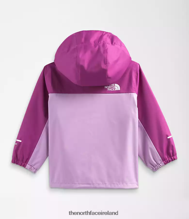 Clothing The North Face Baby Antora Rain Jacket Lupine 4VP2RZ589