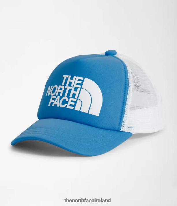 Accessory The North Face Kids Foam Trucker Super Sonic Blue 4VP2RZ186