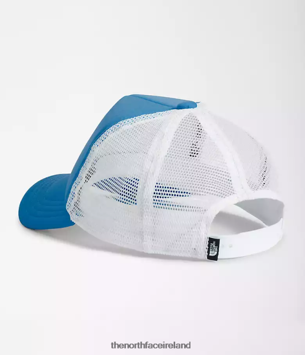Accessory The North Face Kids Foam Trucker Super Sonic Blue 4VP2RZ186