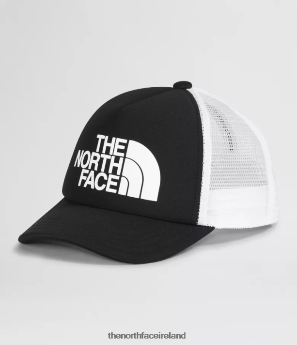Accessory The North Face Kids Foam Trucker TNF Black 4VP2RZ185