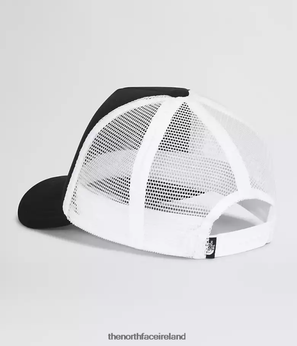 Accessory The North Face Kids Foam Trucker TNF Black 4VP2RZ185