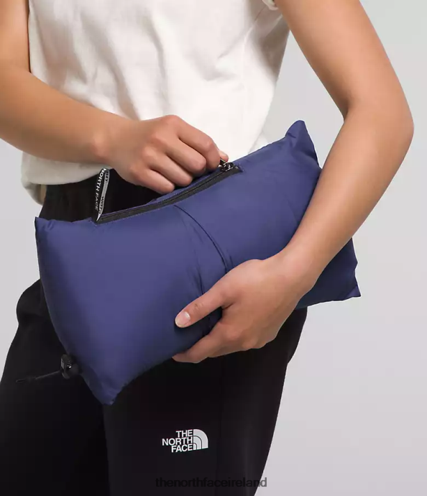 Clothing The North Face Kids 1996 Retro Nuptse Jacket Cave Blue 4VP2RZ914