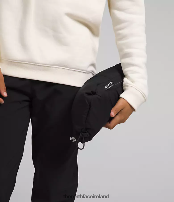 Clothing The North Face Kids 1996 Retro Nuptse Vest TNF Black 4VP2RZ187