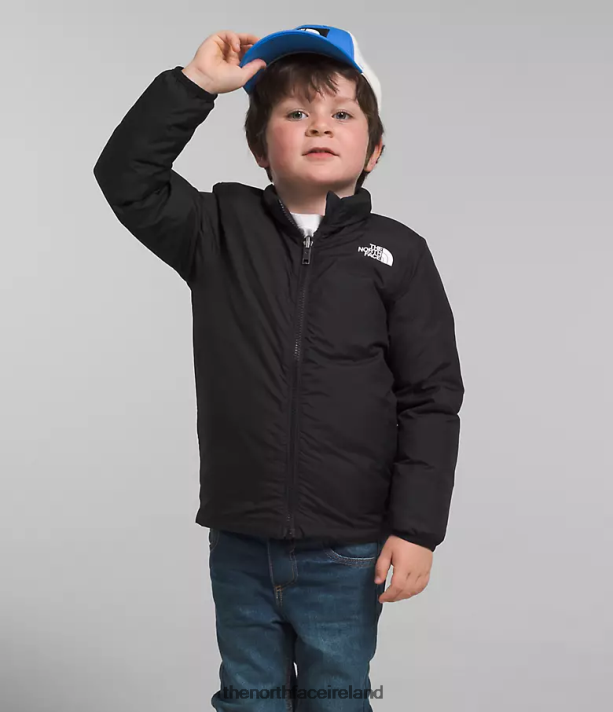 Clothing The North Face Kids North Down Triclimate TNF Black 4VP2RZ585