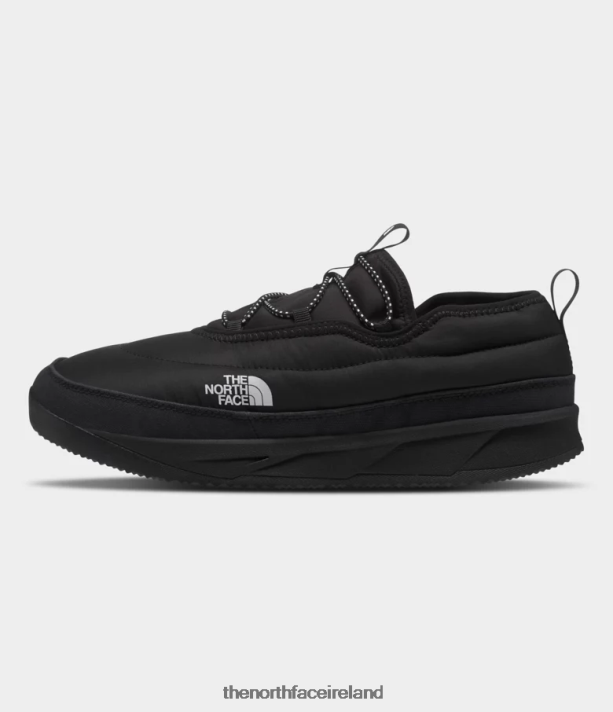 Footwear The North Face Men NSE Low Shoes TNF Black 4VP2RZ134
