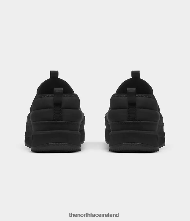 Footwear The North Face Men NSE Low Shoes TNF Black 4VP2RZ134