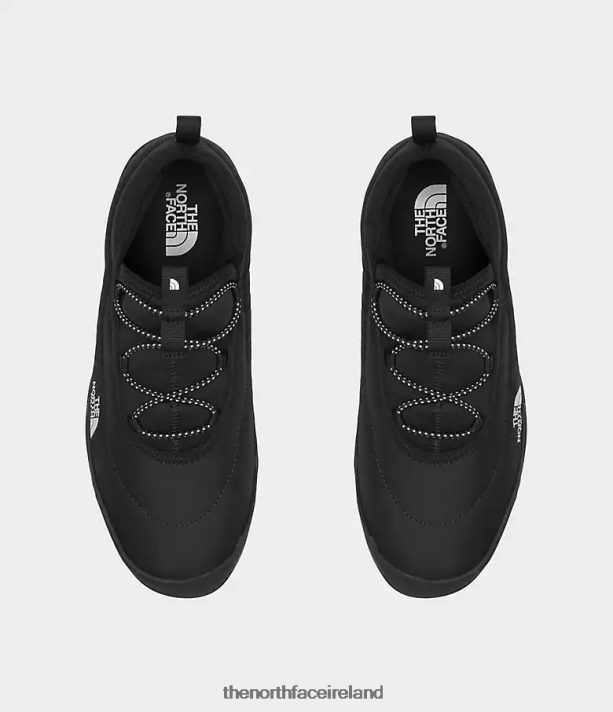 Footwear The North Face Men NSE Low Shoes TNF Black 4VP2RZ134