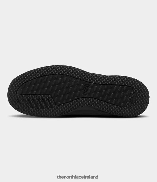 Footwear The North Face Men NSE Low Shoes TNF Black 4VP2RZ134