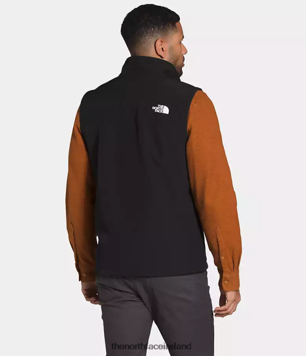 Clothing The North Face Men Apex Bionic Vest TNF Black 4VP2RZ203