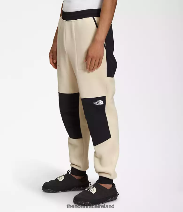 Clothing The North Face Men Denali Pants Gravel 4VP2RZ878