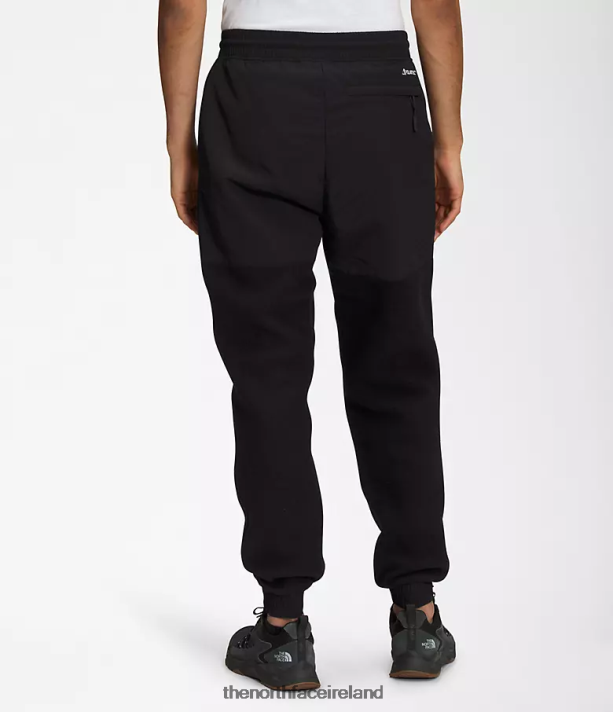 Clothing The North Face Men Denali Pants TNF Black 4VP2RZ877