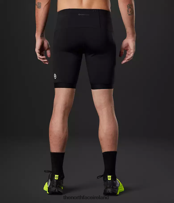 Clothing The North Face Men Summit Series Ripido Run Half Tights TNF Black 4VP2RZ1008