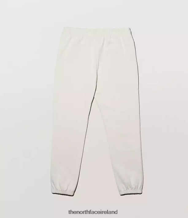 Clothing The North Face Men TNF x KAWS Sweatpants Moonlight Ivory 4VP2RZ551