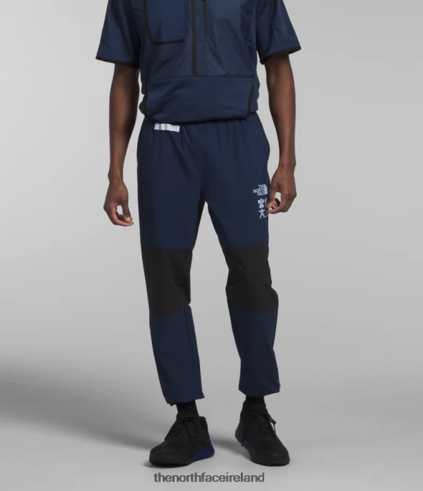 Summit Navy/TNF Black