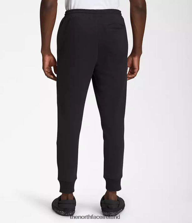Clothing The North Face Men Box NSE Joggers TNF Black/TNF White 4VP2RZ1037