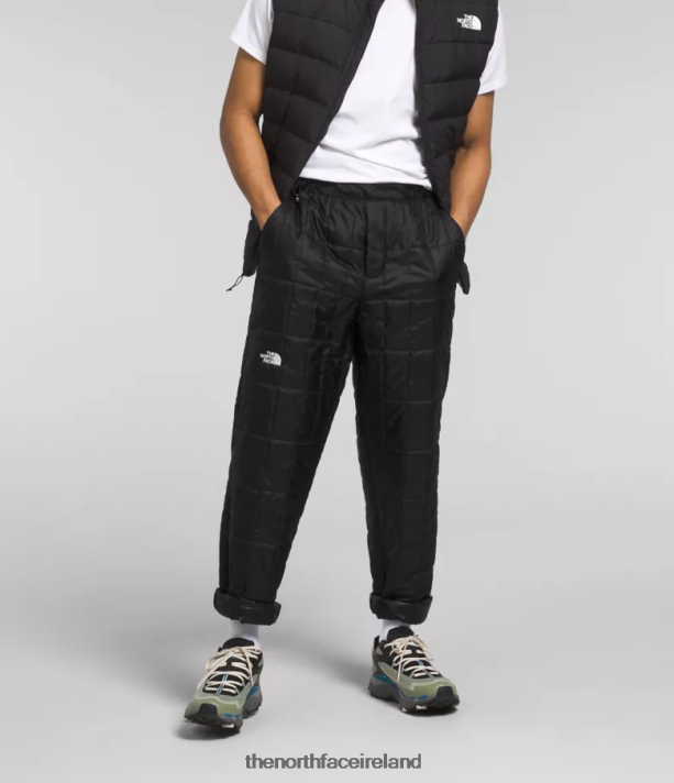 Clothing The North Face Men Circaloft Pants TNF Black 4VP2RZ885