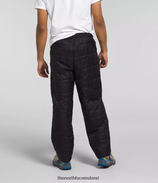 Clothing The North Face Men Circaloft Pants TNF Black 4VP2RZ885