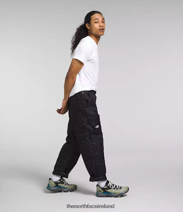 Clothing The North Face Men Circaloft Pants TNF Black 4VP2RZ885