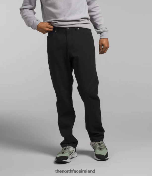 Clothing The North Face Men Field 5-Pocket Pants TNF Black 4VP2RZ127