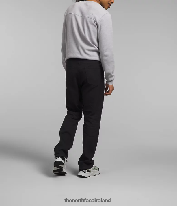 Clothing The North Face Men Field 5-Pocket Pants TNF Black 4VP2RZ127