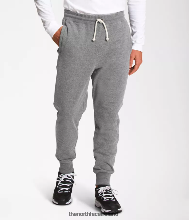 TNF Medium Grey Heather