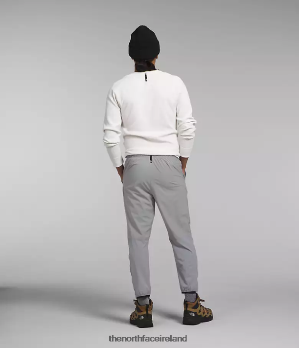 Clothing The North Face Men Lightstride Pants Meld Grey 4VP2RZ1162