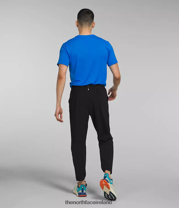 Clothing The North Face Men Lightstride Pants TNF Black 4VP2RZ1163