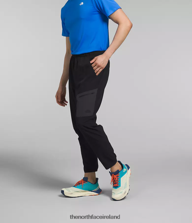 Clothing The North Face Men Lightstride Pants TNF Black 4VP2RZ1163