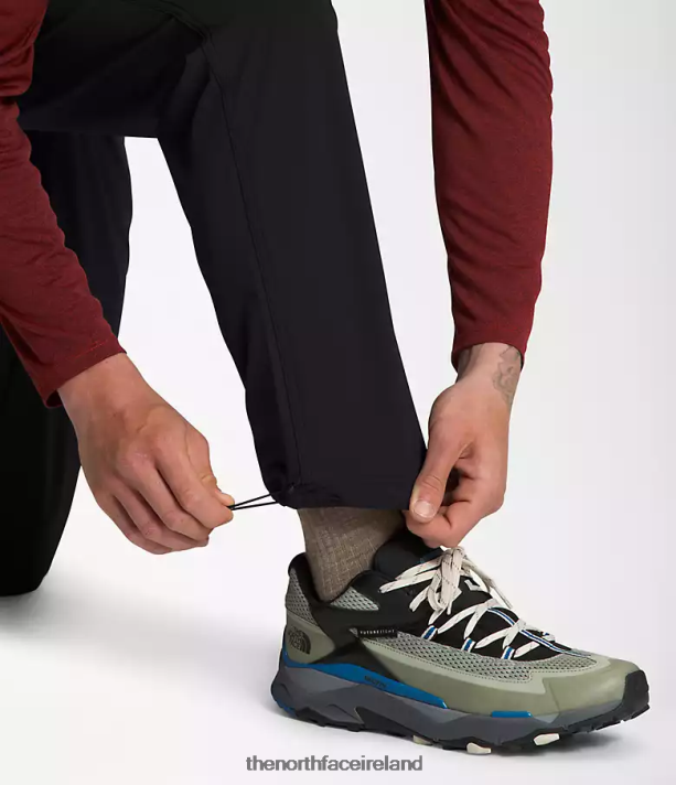 Clothing The North Face Men Paramount Pro Pants TNF Black 4VP2RZ26