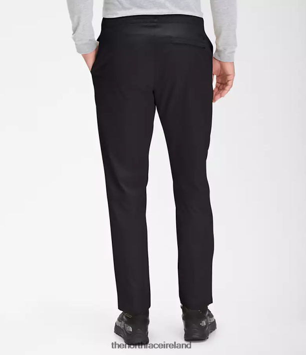 Clothing The North Face Men Standard Tapered Pants TNF Black 4VP2RZ1214