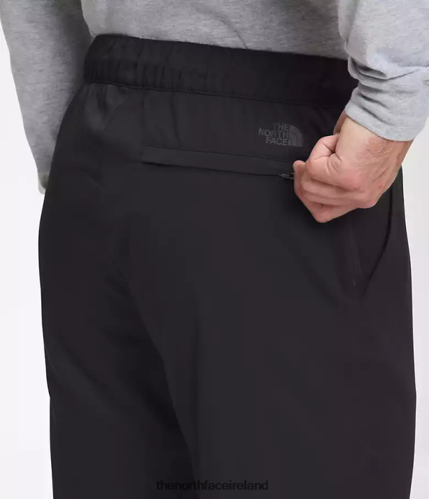 Clothing The North Face Men Standard Tapered Pants TNF Black 4VP2RZ1214