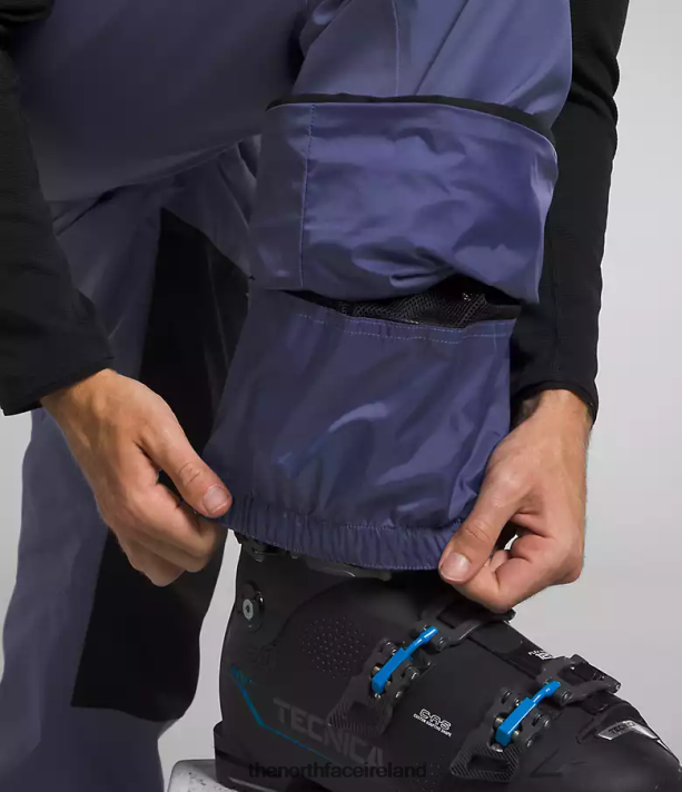Clothing The North Face Men Chakal Pants Cave Blue/TNF Black 4VP2RZ709
