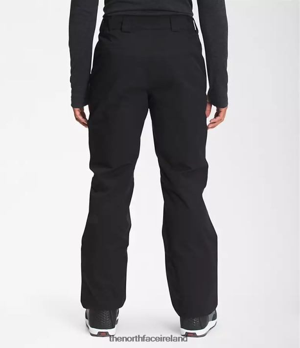 Clothing The North Face Men Chakal Pants TNF Black 4VP2RZ707