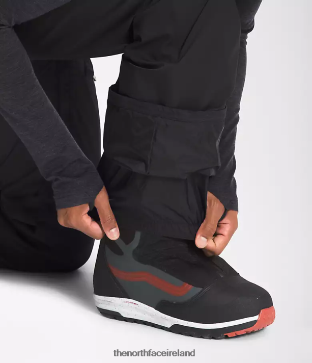 Clothing The North Face Men Chakal Pants TNF Black 4VP2RZ707