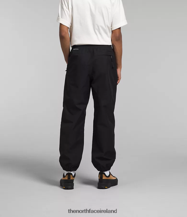 Clothing The North Face Men GTX Mountain Pants TNF Black 4VP2RZ1298