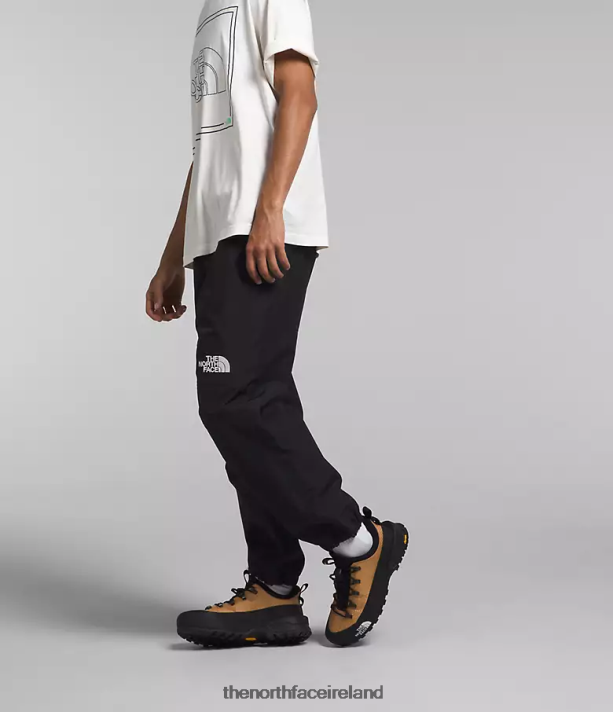 Clothing The North Face Men GTX Mountain Pants TNF Black 4VP2RZ1298