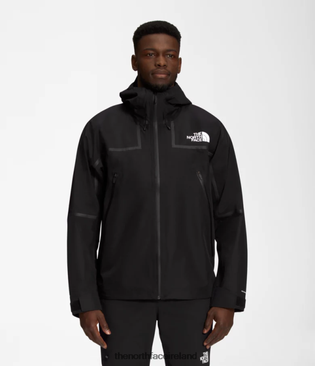 Clothing The North Face Men RMST FUTURELIGHT Mountain Jacket TNF Black 4VP2RZ875