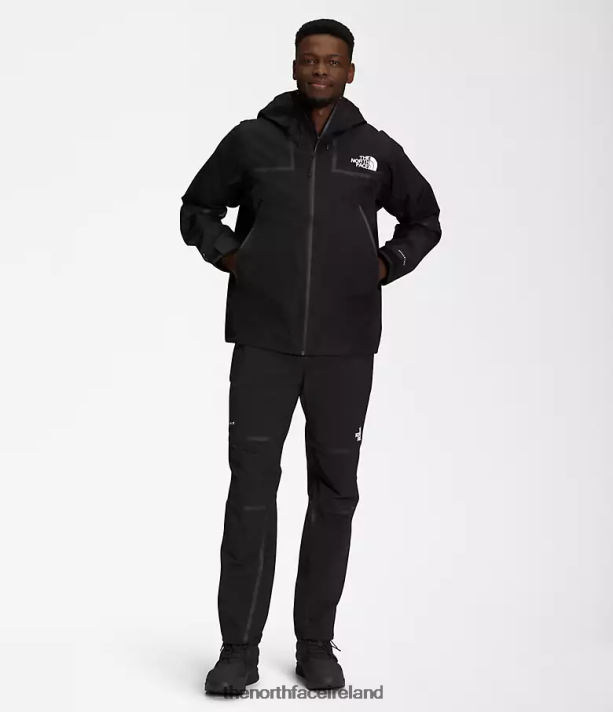 Clothing The North Face Men RMST FUTURELIGHT Mountain Jacket TNF Black 4VP2RZ875