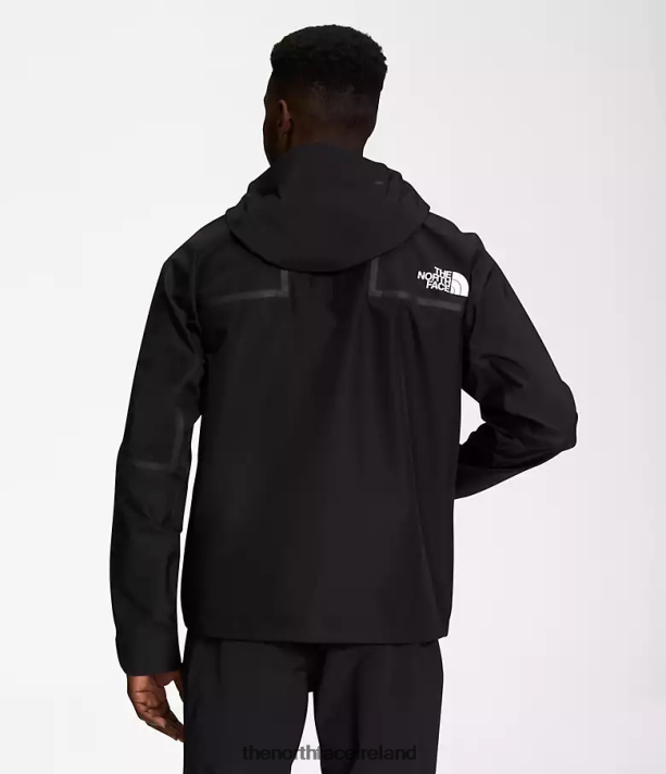 Clothing The North Face Men RMST FUTURELIGHT Mountain Jacket TNF Black 4VP2RZ875