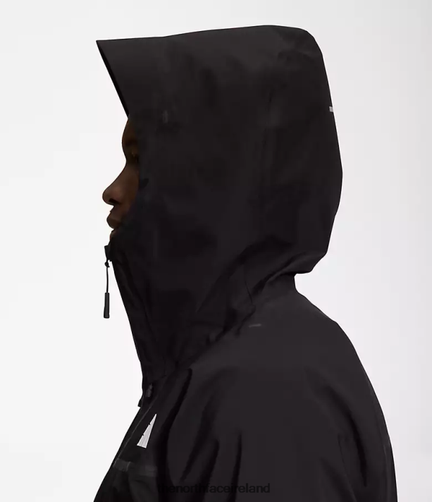 Clothing The North Face Men RMST FUTURELIGHT Mountain Jacket TNF Black 4VP2RZ875