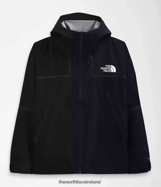 Clothing The North Face Men RMST FUTURELIGHT Mountain Jacket TNF Black 4VP2RZ875