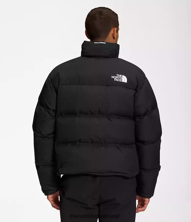Clothing The North Face Men RMST Nuptse Jacket TNF Black 4VP2RZ9