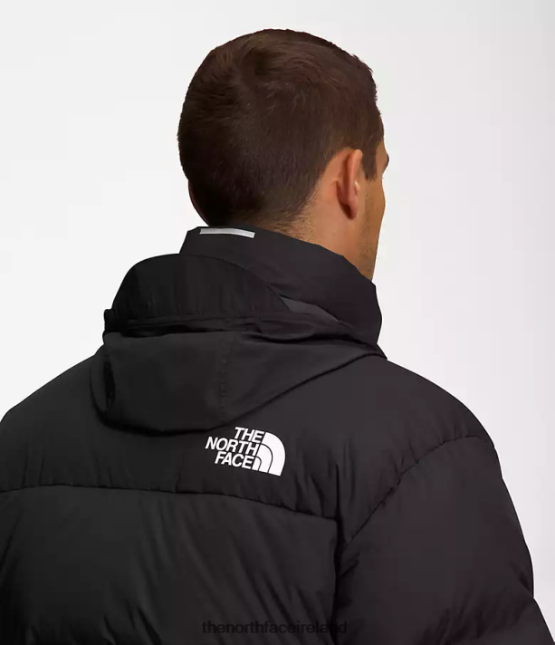 Clothing The North Face Men RMST Nuptse Jacket TNF Black 4VP2RZ9