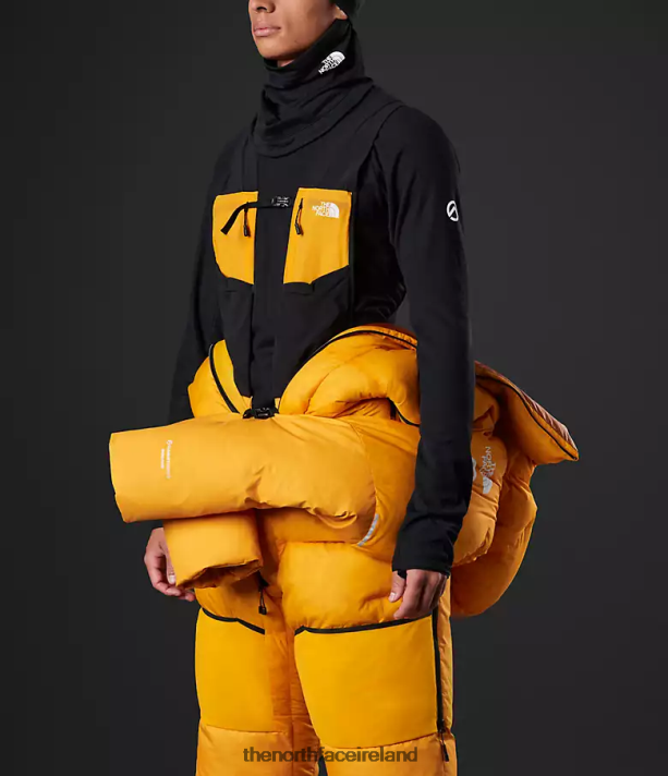 Clothing The North Face Men Himalayan Suit Summit Gold 4VP2RZ869