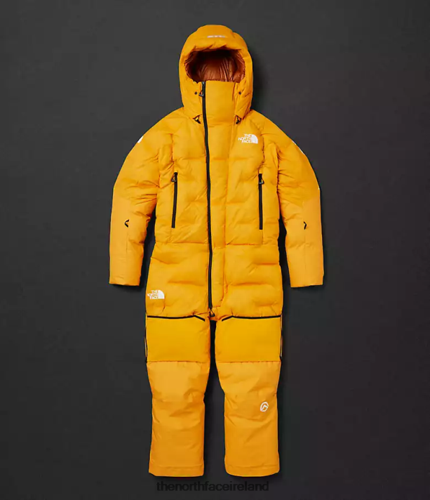 Clothing The North Face Men Himalayan Suit Summit Gold 4VP2RZ869