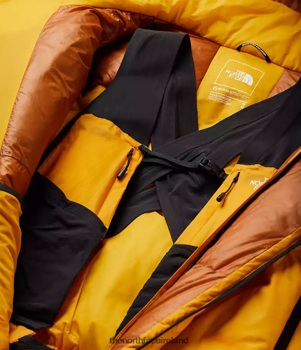 Clothing The North Face Men Himalayan Suit Summit Gold 4VP2RZ869