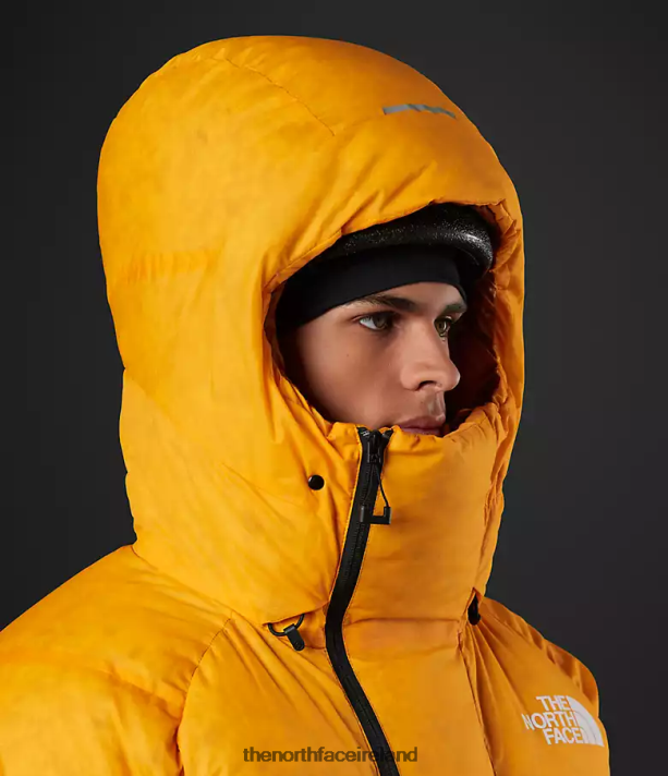 Clothing The North Face Men Himalayan Suit Summit Gold 4VP2RZ869